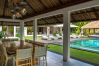 Villa à Mengwi -  Seseh Beach Villa II. - Villa de luxe en bord de mer à Bali  Villa à Mengwi -  Seseh Beach Villa II. - Villa de luxe en bord de mer à Bali