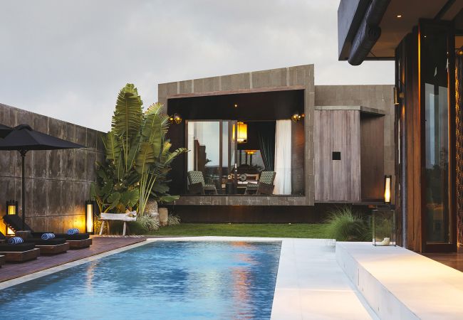 Villa à Canggu - Kayajiwa - Jolie maison près de la plage à Bali Villa à Canggu - Kayajiwa - Jolie maison près de la plage à Bali
