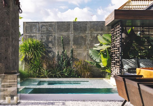 Villa à Canggu - Kayajiwa - Jolie maison près de la plage à Bali