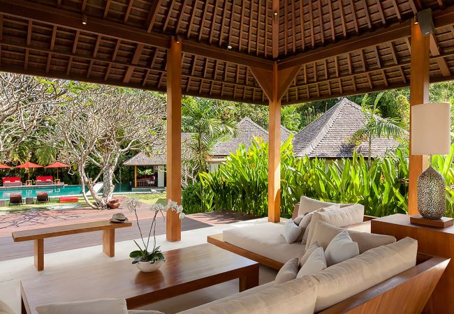 Villa à Canggu - The beji - Maison de luxe près de la plage à Bali Villa à Canggu - The beji - Maison de luxe près de la plage à Bali