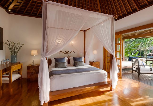 Villa à Canggu - The beji - Maison de luxe près de la plage à Bali Villa à Canggu - The beji - Maison de luxe près de la plage à Bali