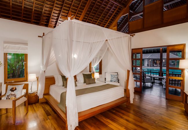 Villa à Canggu - The beji - Maison de luxe près de la plage à Bali Villa à Canggu - The beji - Maison de luxe près de la plage à Bali