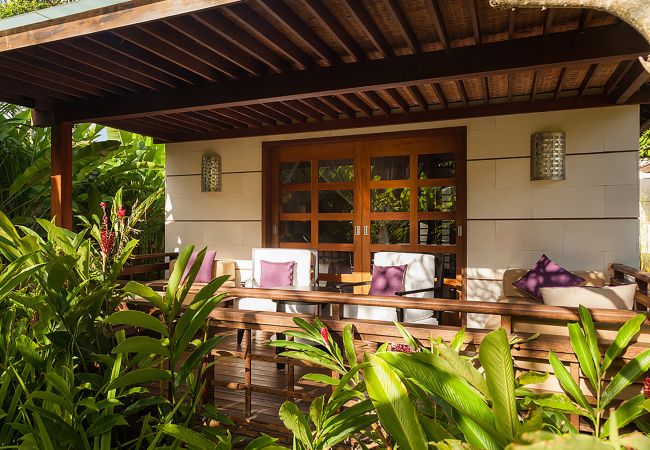 Villa à Canggu - The beji - Maison de luxe près de la plage à Bali Villa à Canggu - The beji - Maison de luxe près de la plage à Bali