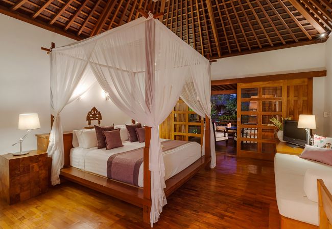 Villa à Canggu - The beji - Maison de luxe près de la plage à Bali Villa à Canggu - The beji - Maison de luxe près de la plage à Bali
