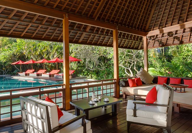 Villa à Canggu - The beji - Maison de luxe près de la plage à Bali Villa à Canggu - The beji - Maison de luxe près de la plage à Bali