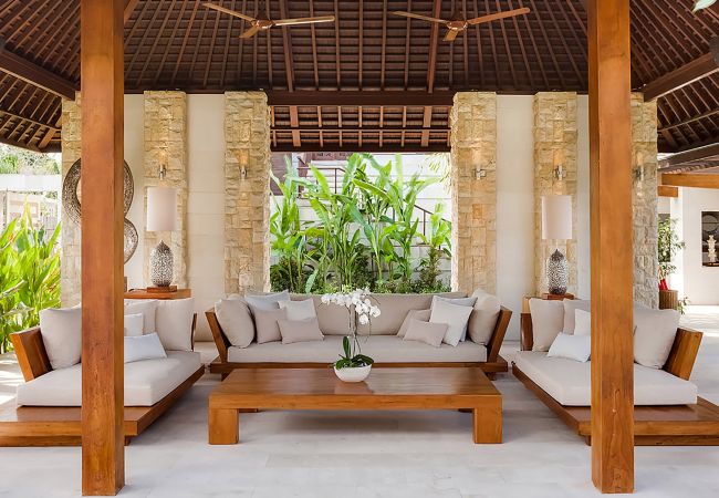 Villa à Canggu - The beji - Maison de luxe près de la plage à Bali Villa à Canggu - The beji - Maison de luxe près de la plage à Bali
