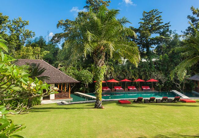 Villa à Canggu - The beji - Maison de luxe près de la plage à Bali Villa à Canggu - The beji - Maison de luxe près de la plage à Bali