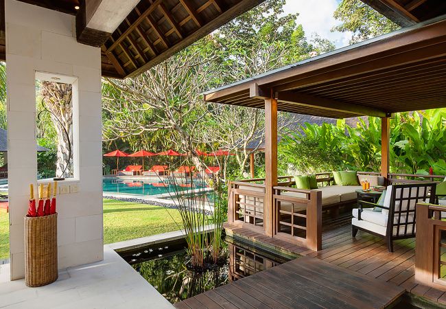 Villa à Canggu - The beji - Maison de luxe près de la plage à Bali Villa à Canggu - The beji - Maison de luxe près de la plage à Bali