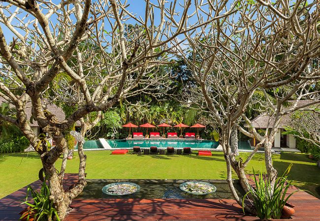 Villa à Canggu - The beji - Maison de luxe près de la plage à Bali Villa à Canggu - The beji - Maison de luxe près de la plage à Bali