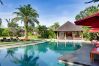Villa à Canggu - The beji - Maison de luxe près de la plage à Bali Villa à Canggu - The beji - Maison de luxe près de la plage à Bali