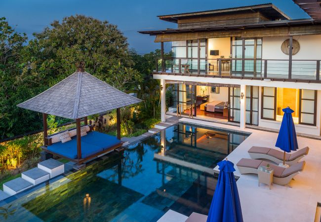 Villa à Kuta - Adenium - Villa avec piscine près de la plage à Bali Villa à Kuta - Adenium - Villa avec piscine près de la plage à Bali