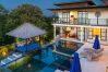 Villa à Kuta - Adenium - Villa avec piscine près de la plage à Bali Villa à Kuta - Adenium - Villa avec piscine près de la plage à Bali