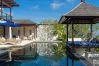 Villa à Kuta - Adenium - Villa avec piscine près de la plage à Bali Villa à Kuta - Adenium - Villa avec piscine près de la plage à Bali