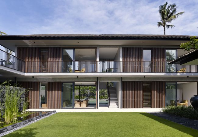 Villa à Canggu - Arnalaya Beach House Villa à Canggu - Arnalaya Beach House