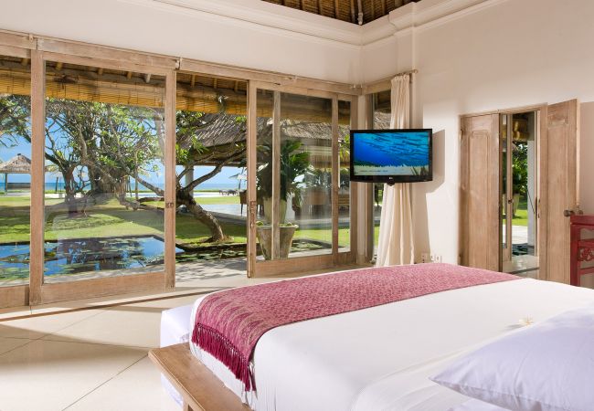 Villa à Seminyak - Villa Atas Ombak Villa à Seminyak - Villa Atas Ombak