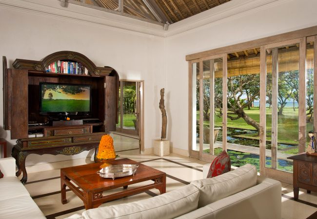 Villa à Seminyak - Villa Atas Ombak Villa à Seminyak - Villa Atas Ombak