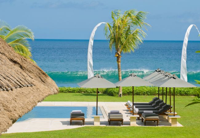 Villa à Seminyak - Villa Atas Ombak Villa à Seminyak - Villa Atas Ombak