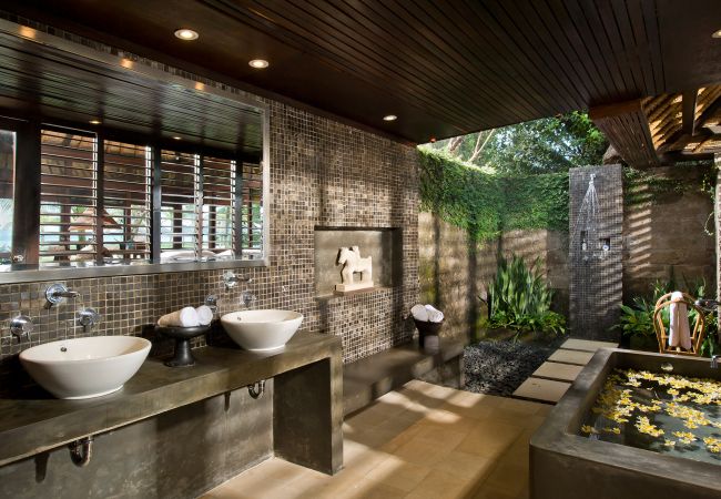 Villa à Seminyak - Villa Atas Ombak Villa à Seminyak - Villa Atas Ombak