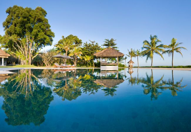Villa à Seminyak - Villa Atas Ombak Villa à Seminyak - Villa Atas Ombak