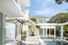 Villa à Canggu - Canggu Nord - Maison spectaculaire avec piscine près de la plage à Bali Villa à Canggu - Canggu Nord - Maison spectaculaire avec piscine près de la plage à Bali