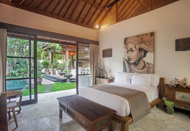 Villa à Canggu - Avalon II Villa à Canggu - Avalon II