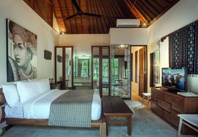 Villa à Canggu - Avalon II Villa à Canggu - Avalon II