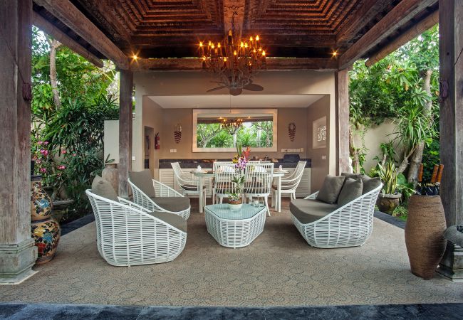 Villa à Canggu - Avalon II Villa à Canggu - Avalon II