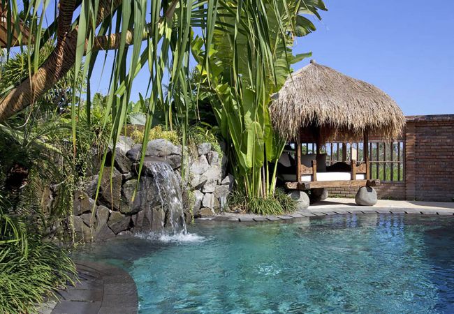 Villa à Canggu - Dea Villas - Amy Villa à Canggu - Dea Villas - Amy