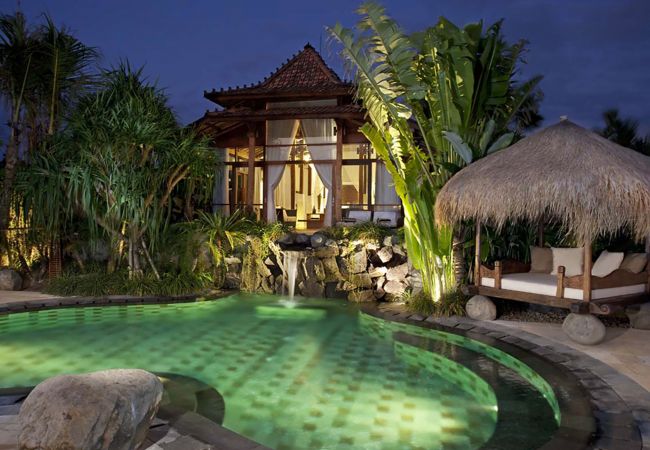 Villa à Canggu - Dea Villas - Amy Villa à Canggu - Dea Villas - Amy
