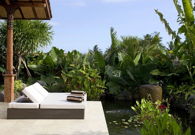 Villa à Canggu - Dea Villas - Amy Villa à Canggu - Dea Villas - Amy