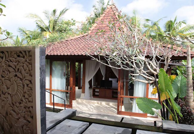 Villa à Canggu - Dea Villas - Amy Villa à Canggu - Dea Villas - Amy