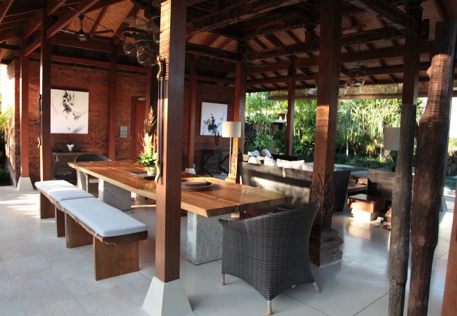 Villa à Canggu - Dea Villas - Amy Villa à Canggu - Dea Villas - Amy