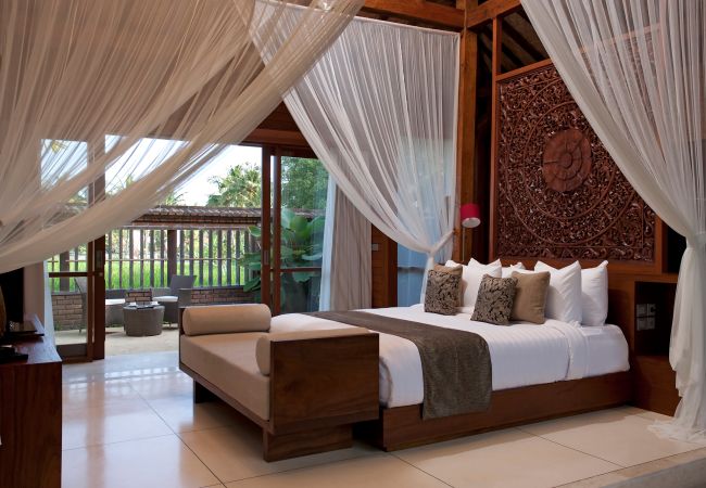 Villa à Canggu - Dea Villas - Amy Villa à Canggu - Dea Villas - Amy