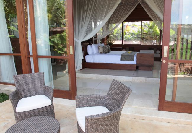 Villa à Canggu - Dea Villas - Amy Villa à Canggu - Dea Villas - Amy