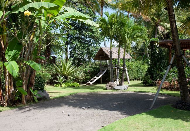 Villa à Canggu - Dea Villas - Sarasvati