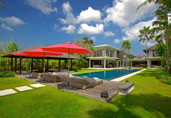 Villa à Canggu - Kalyani