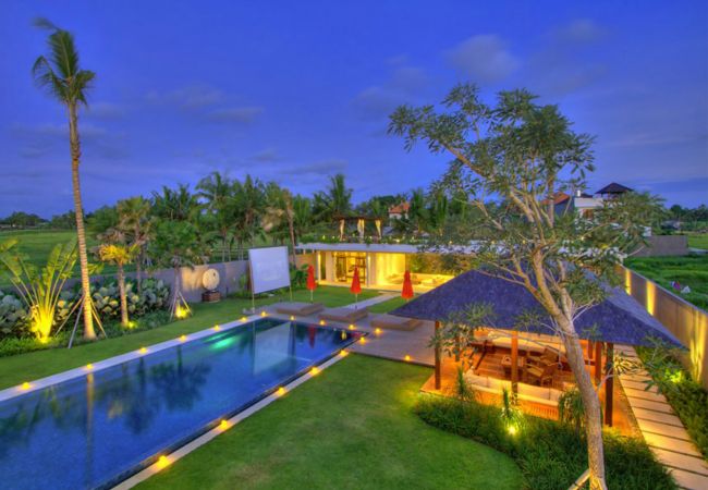 Villa à Canggu - Kalyani