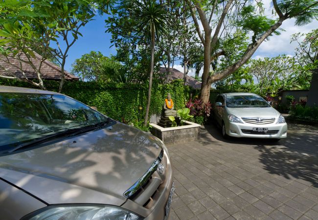 Villa à Canggu - Kedidi Villa à Canggu - Kedidi