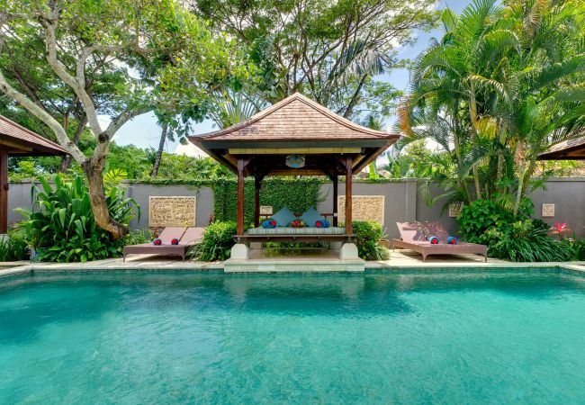 Villa à Canggu - Kedidi Villa à Canggu - Kedidi