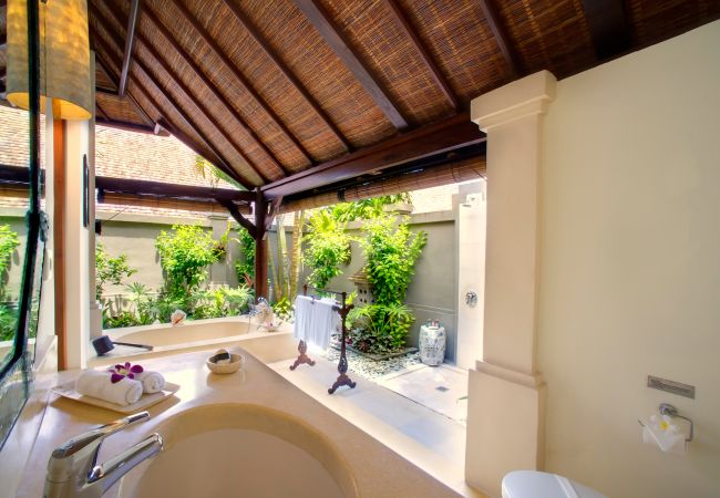 Villa à Canggu - Kedidi Villa à Canggu - Kedidi