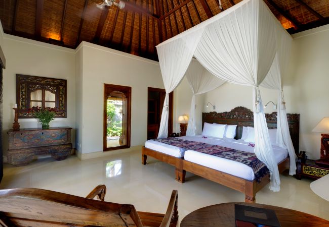 Villa à Canggu - Kedidi Villa à Canggu - Kedidi