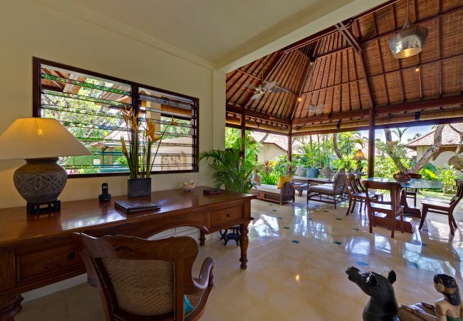 Villa à Canggu - Kedidi Villa à Canggu - Kedidi