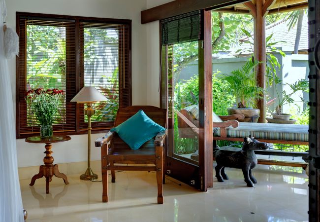 Villa à Canggu - Kedidi Villa à Canggu - Kedidi