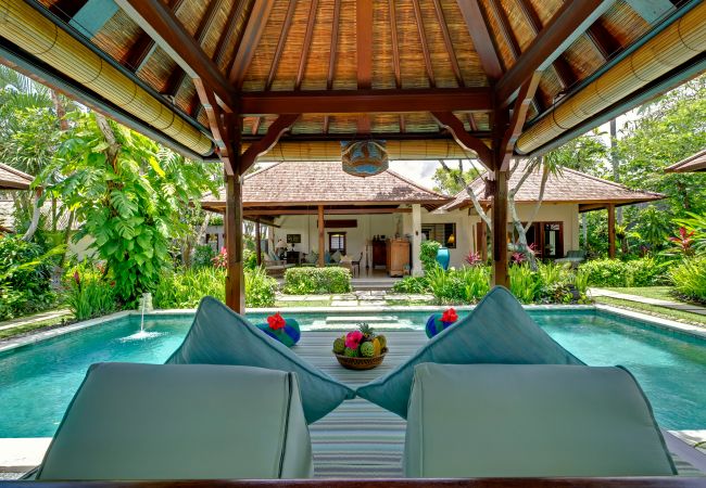 Villa à Canggu - Kedidi Villa à Canggu - Kedidi