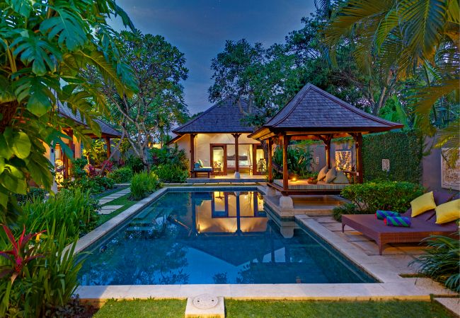 Villa à Canggu - Kedidi Villa à Canggu - Kedidi