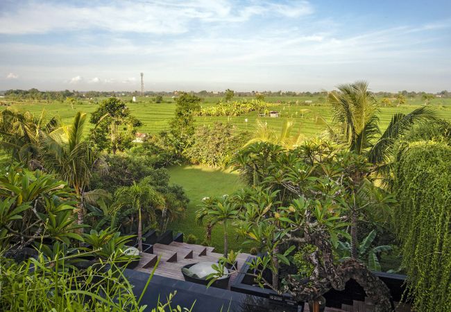 Villa à Canggu - Mana Villa à Canggu - Mana