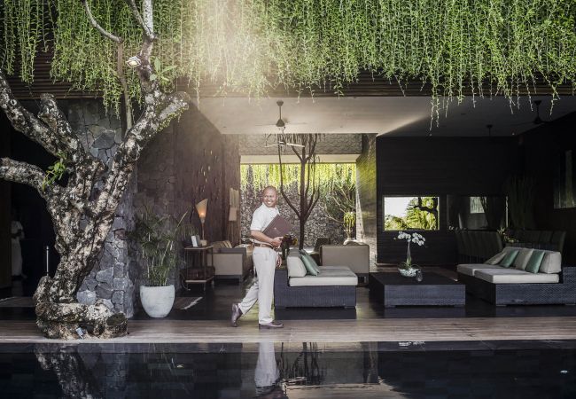 Villa à Canggu - Mana Villa à Canggu - Mana