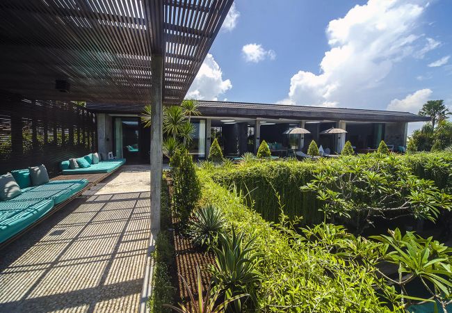 Villa à Canggu - Mana Villa à Canggu - Mana
