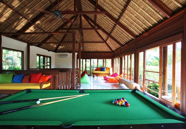 Villa à Mengwi - Maridadi  Villa à Mengwi - Maridadi