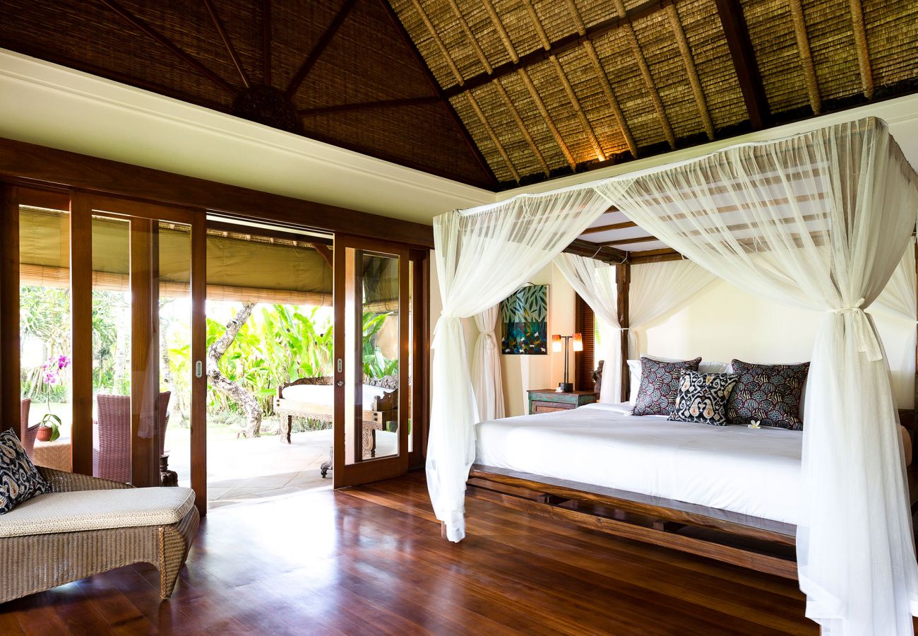 Villa à Mengwi - Maridadi 